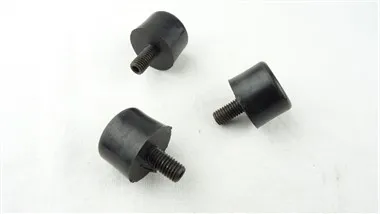 What is the importance of the brake system in pallet truck parts?