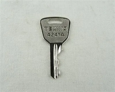 Haulotte 24403065404241A Key