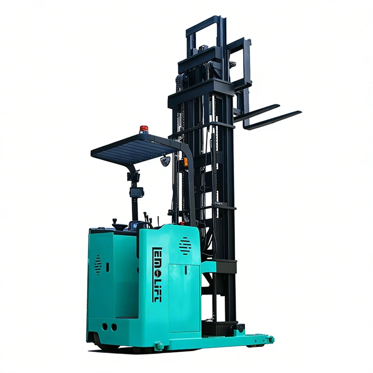 Forklift Forklift