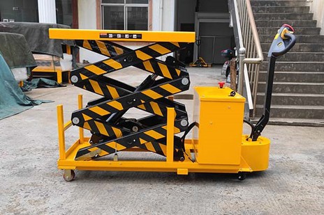 What Are Electric Powered Lift Tables Used For? What Are Electric Powered Lift Tables Used For?