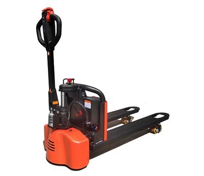 1.8t Min Lithium Electric Pallet Jack