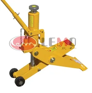 4.0t ForkLift Jack For Repairing