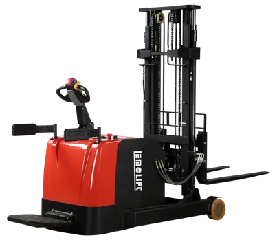 Reach Trucks Vs. Conventional Forklifts: A Detailed Comparison