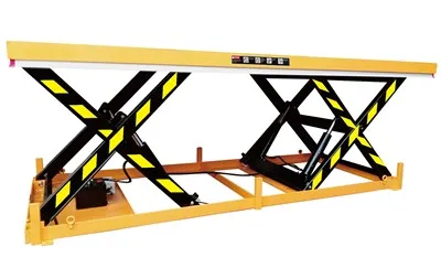 LM-EP100BT Electric Stationary Table With Super Big Platform Size