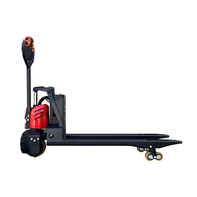 Electric Pallet Jack For Trucks​