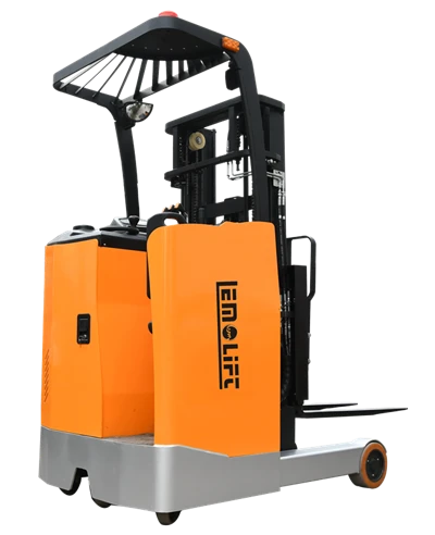 Reach Truck Fork Lift